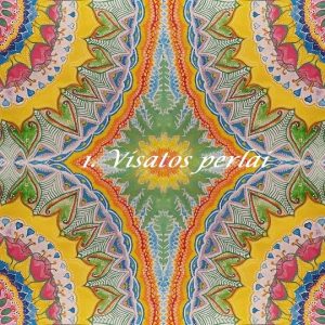 Meditacijos kortelė