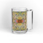 PSV puodelis 320 ml, su 2.2 piešiniu