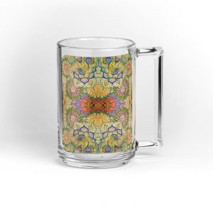 PSV puodelis 320 ml, su 2.2 piešiniu