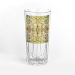 SD 320 ml stiklinė su 3.1 piešiniu