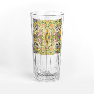 SD 320 ml stiklinė su 3.1 piešiniu