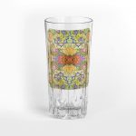 SD 320 ml stiklinė su 2.2 piešiniu