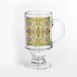 PSK puodelis su kojele 320 ml, su 3.1 paveikslėliu