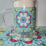 Staltiesėlė/servetėlė 25.7.5 20x20cm