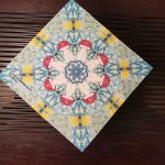 Staltiesėlė/servetėlė 25.7.5 20x20cm