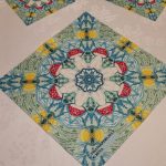 Staltiesėlė/servetėlė 25.7.5 20x20cm